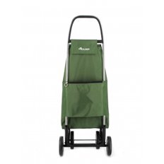 Carro Compra 4 Ruedas Plegable I-Max Urban I-Max Mf 4L Kaki Rolser