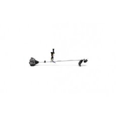 Desbrozadora Gasolina Profesional 52.8 Cc. Alpina. 2T. Con Hilo, Disco Y Arnes.  De Corte 45 Cm. Al