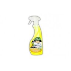 Desengrasante Concentrado Vh 100 750 Ml Net Quimica