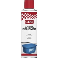 Despegaetiquetas Adhesivos Y Pegatinas 250 Ml Crc