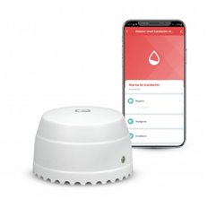 Detector Inundacion Smart Wifi App Garza Smart Garza