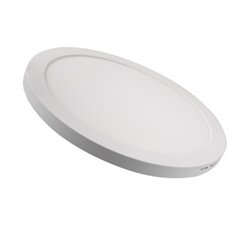 Downlight Led Empotrado O Superficie 28W Blanco 2550 Lm Cct 3 Tonos Cristalrecord