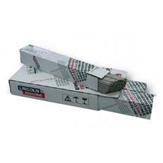Electrodo Rutilo Omnia 46 405 Uds 2 X 300 Mm Lincoln 3 Pz