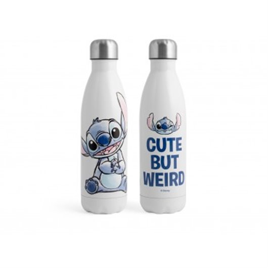 Botella Termica Stitch Sketch 0,5 L