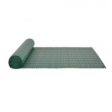 Caizo Pvc Doble Cara 14 Mm 1,5 X 3 M Verde Natuur