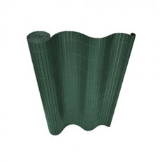 Caizo Pvc Reforzado 2 Tabiques 19 Mm 1 X 3 M Verde Natuur