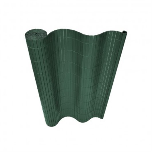 Caizo Pvc Reforzado 2 Tabiques 19 Mm 1 X 3 M Verde Natuur