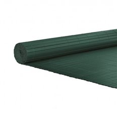 Caizo Pvc Reforzado 2 Tabiques 19 Mm 1 X 3 M Verde Natuur