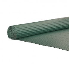 Caizo Pvc Doble Cara 14 Mm 1 X 3 M Verde Natuur