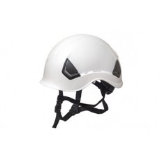 Casco Trabajos En Altura Pegasus Blanco Jar