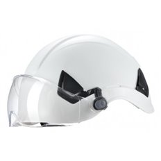 Casco Trabajos En Altura Pegasus Blanco Jar