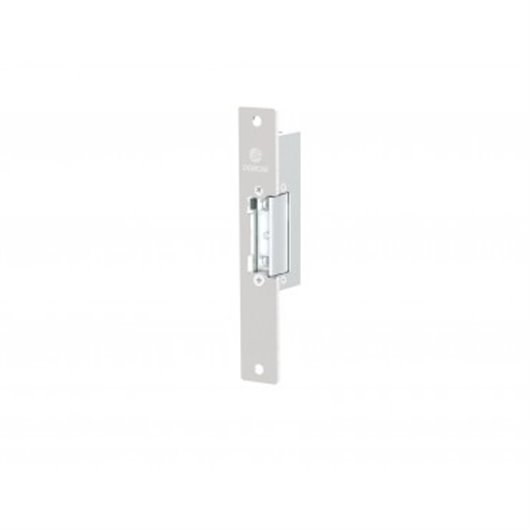 Cierre Electrico Serie 31 Regulable Amadura S Gris Dorcas