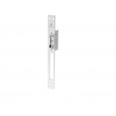 Cierre Electrico Serie 54 Deslizante Regulable Gris Armadura L Dorcas
