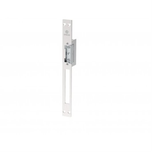 Cierre Electrico Serie 54 Deslizante Regulable Inox Armadura L Dorcas