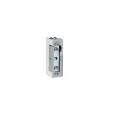 Cierre Electrico Serie 54 Deslizante Regulable Inox Dorcas
