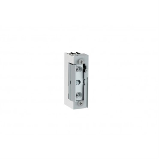 Cierre Electrico Serie 54 Deslizante Regulable Inox Dorcas