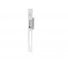 Cierre Electrico Serie 54 Regulable Gris Armadura L Dorcas