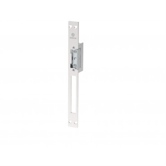 Cierre Electrico Serie 54 Regulable Gris Armadura L Dorcas