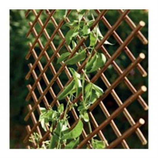 Celosia Extensible Mimbre 1 X 2 M Novagarden