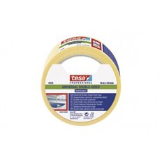 Cinta Doble Cara Suelos Removible 10 M X 50 Mm Tesa Tape CAJA 6 UDS