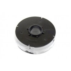 Carrete Recambio Hilo Nilon  1,6 Mm. Para Cortabordes Ironside Ref. 9690072 Ironside Garden
