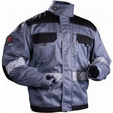 Chaqueta Ignifuga Antiestatica Weldstatic Talla 3Xl Total