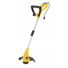 Cortabordes Electrico 350 W  De Corte 25 Cm Hilo De  1,4 Mm Power Plus