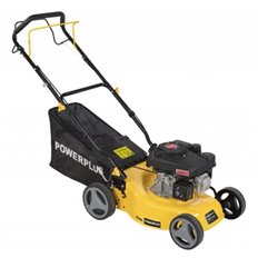 Cortacesped Gasolina 130 Cc 41 Cm Power Plus