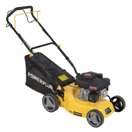 Cortacesped Gasolina 130 Cc 41 Cm Power Plus
