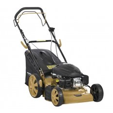 Cortacesped Gasolina Carnota 46 Cm Autopropulsado 135 Cc Anova Bricogarden