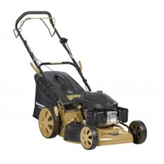 Cortacesped Gasolina Carnota 51 Cm Autopropulsado 173 Cc Anova Bricogarden
