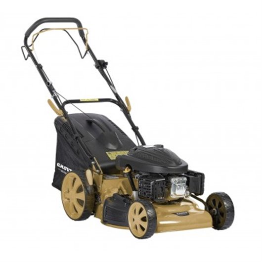 Cortacesped Gasolina Carnota 51 Cm Autopropulsado 173 Cc Anova Bricogarden
