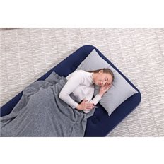 Colchon Cama Individual Hinchable 188X99X22 Cm Bestway