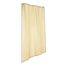 Cortina Puerta Mosquitera Ecco Drop 140 X 240 Marfil Non