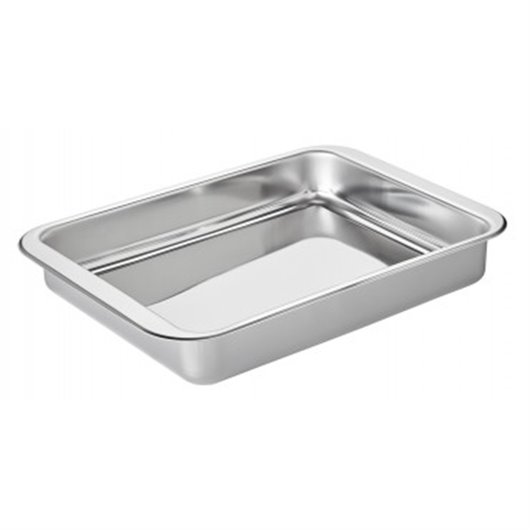 Bandeja Horno Inox 35Cm Inoxibar