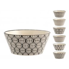 Bol Stoneware Whera Surtido 60 Cl CAJA 6 UDS