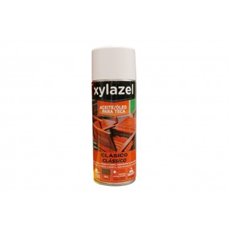 Aceite Para Teca Spray 400 Ml Teca Xylazel