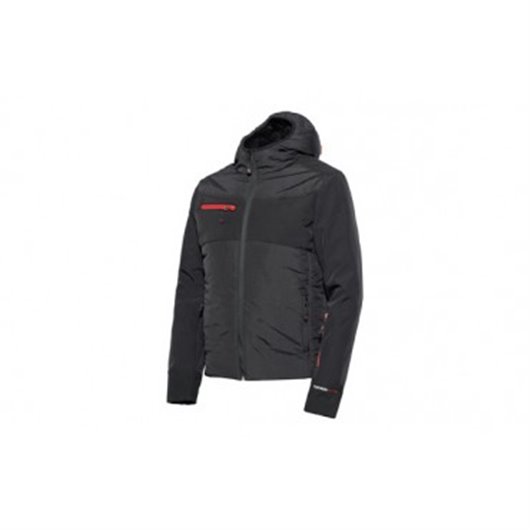 Chaqueta Iconic Extreme Antracita Talla 3Xl Issaline