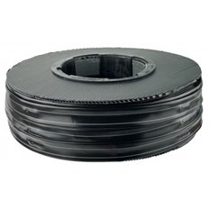 Cinta Plana Riego Con Goteros  16 Mm 15 M