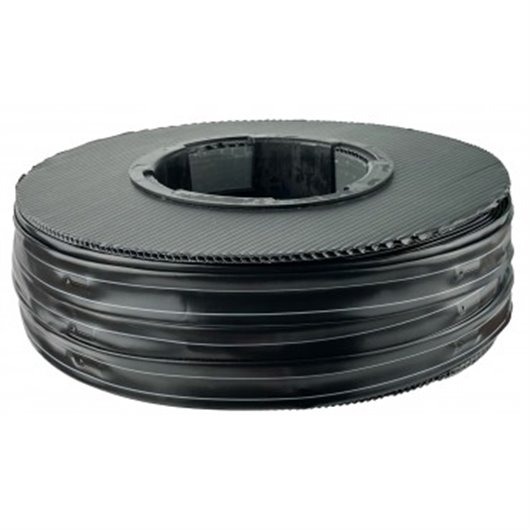 Cinta Plana Riego Con Goteros  16 Mm 15 M
