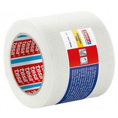 Cinta Juntas De Fibra De Vidrio Profesional 45 M X 100 Mm Tesa Tape