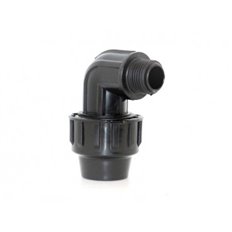 Codo Riego 90 R/M  32Mm-1 Fit Pp Natuur Natuur
