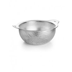Colador Inox Microperforado D.22Cmx8Cm Lacor