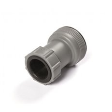 Conector Manguera 38Mm / 32Mm Depuradora Bestway Gr 58236
