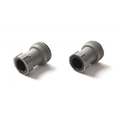 Conector Manguera 38Mm / 32Mm Depuradora Bestway Gr 58236