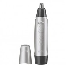 Cortapelo Oreja Y Nariz En 10 Braun