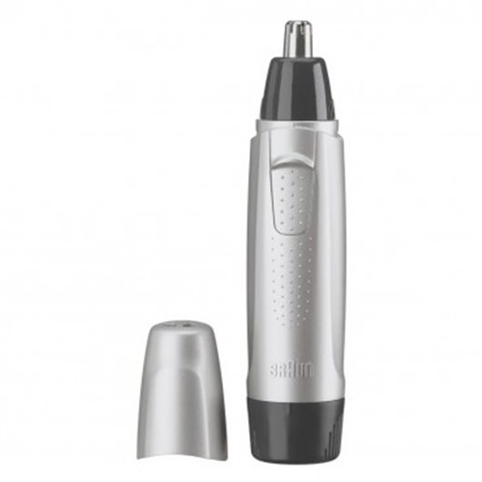 Cortapelo Oreja Y Nariz En 10 Braun