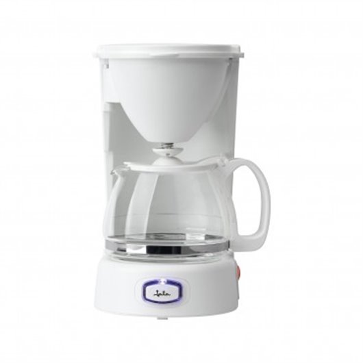 Cafetera Electrica Goteo 8 Tazas 650 W Jata