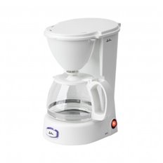 Cafetera Electrica Goteo 8 Tazas 650 W Jata