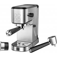 Cafetera Espresso Aroma Duo 20 Bares Ambit